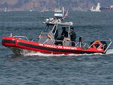 Fleet Week 009 : Vermont Canoe Spring